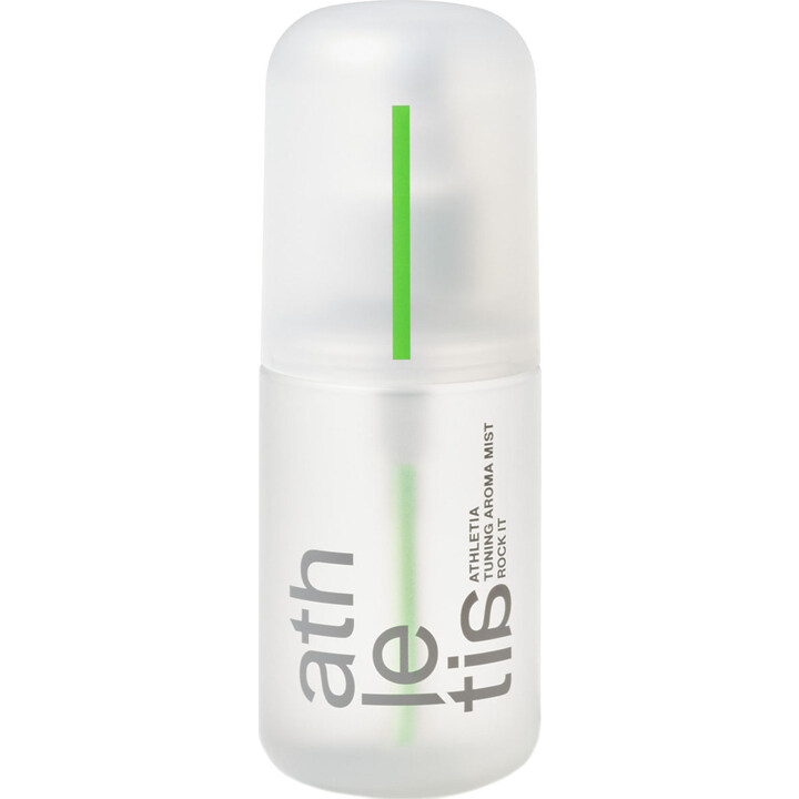 Tuning Aroma Mist - Rock It